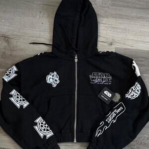 Darc sport x star wars